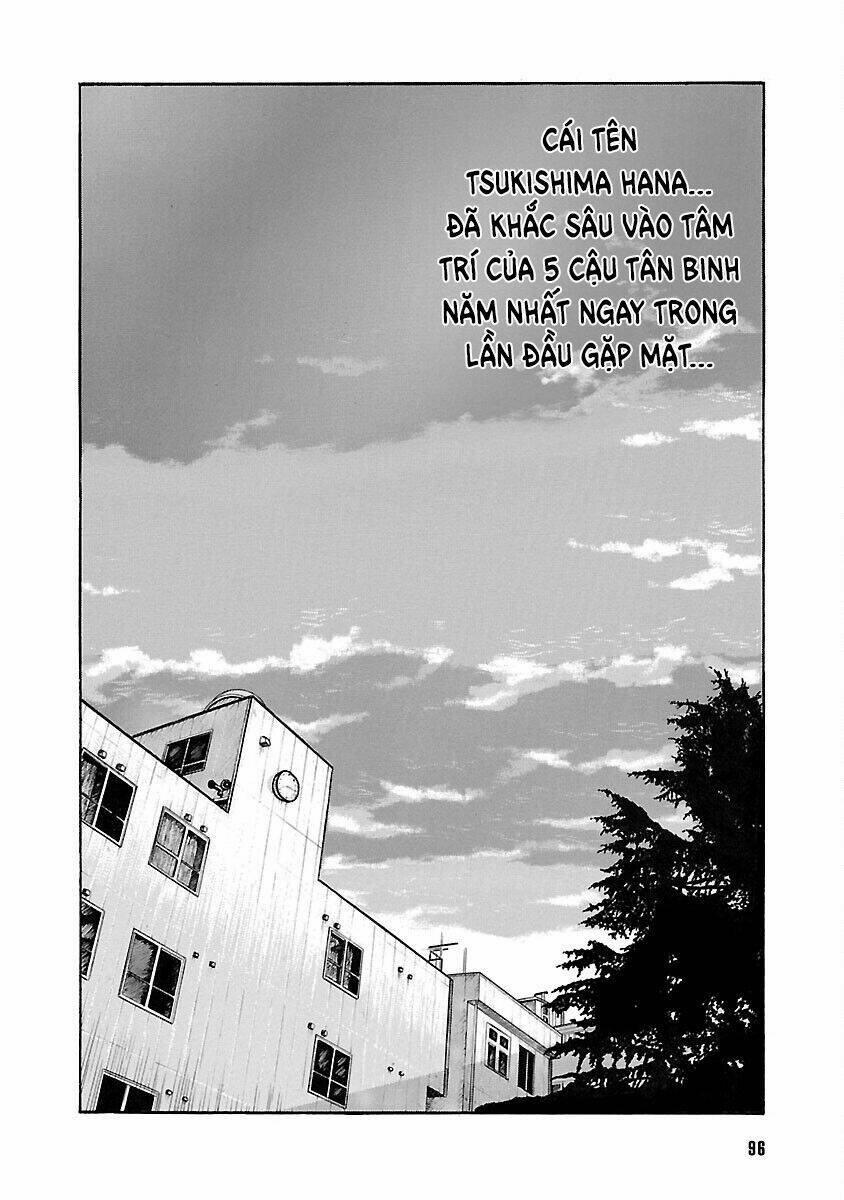 Worst Ấn Bản Mới 42 trang 33