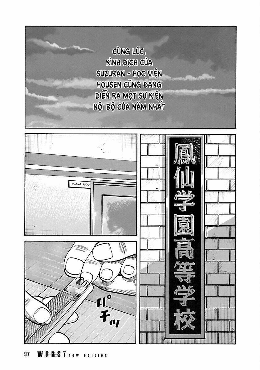 Worst Ấn Bản Mới 42 trang 34