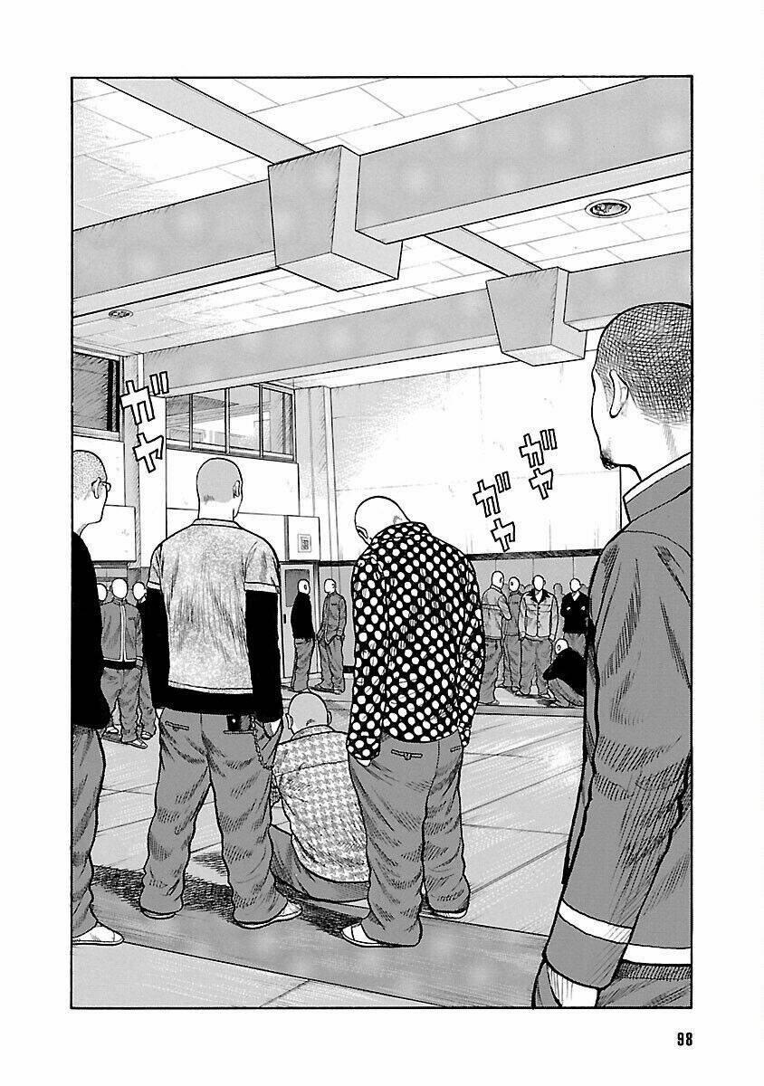 Worst Ấn Bản Mới 42 trang 35