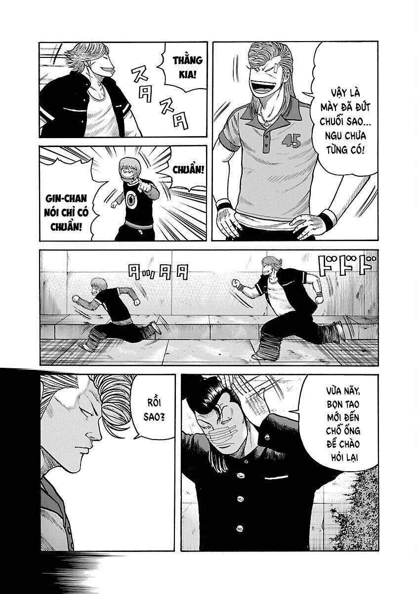 Worst Ấn Bản Mới 42 trang 5