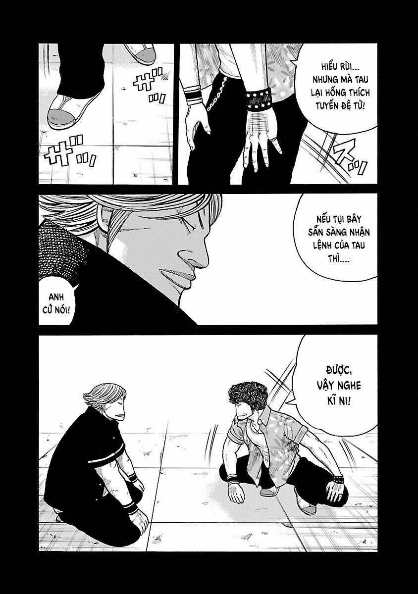 Worst Ấn Bản Mới 42 trang 9