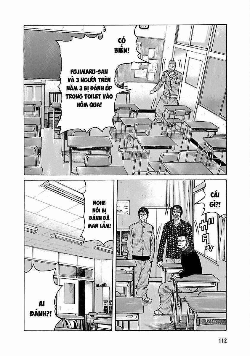 Worst Ấn Bản Mới 43 trang 0