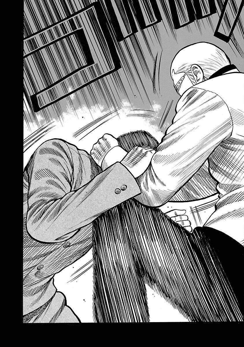 Worst Ấn Bản Mới 43 trang 11