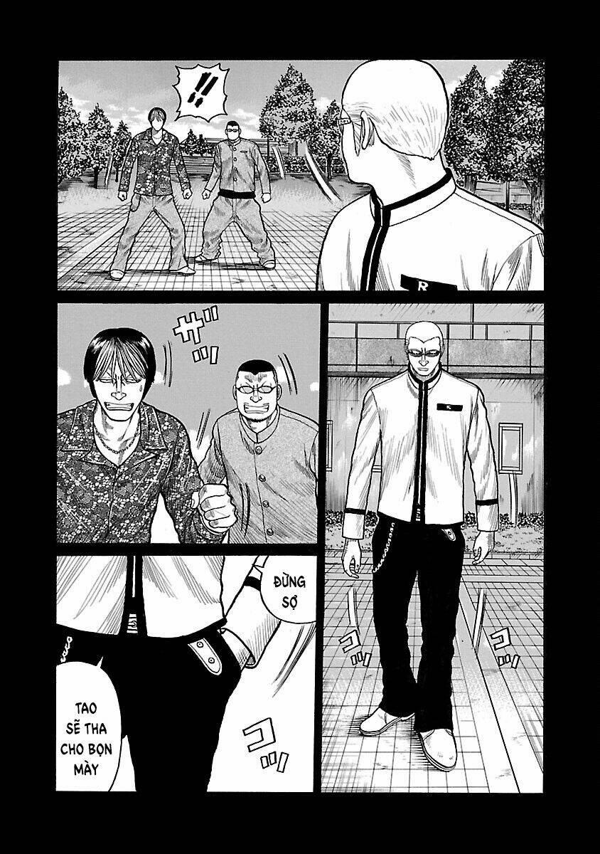 Worst Ấn Bản Mới 43 trang 13