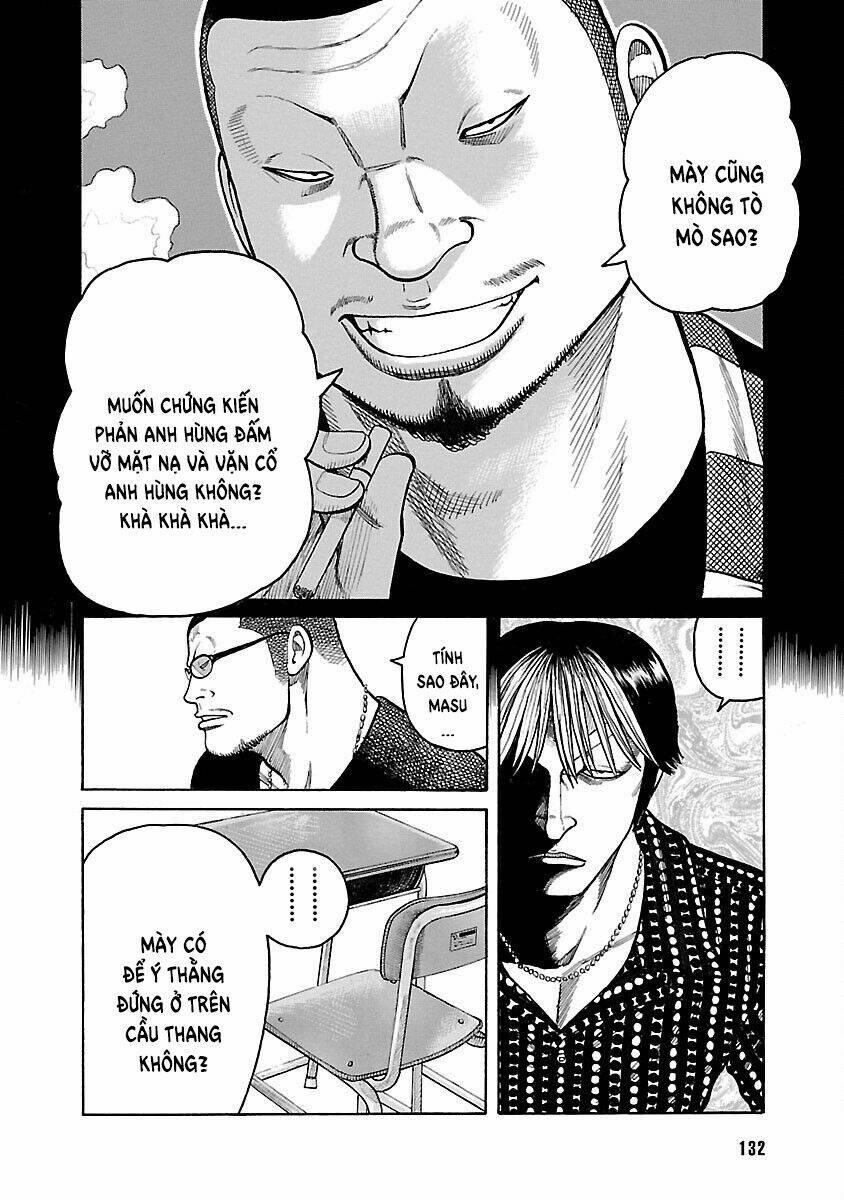 Worst Ấn Bản Mới 43 trang 19