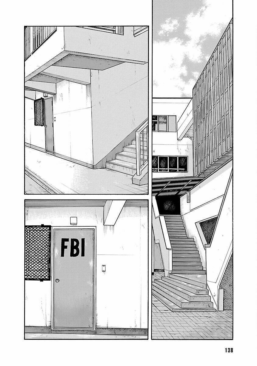 Worst Ấn Bản Mới 43 trang 24