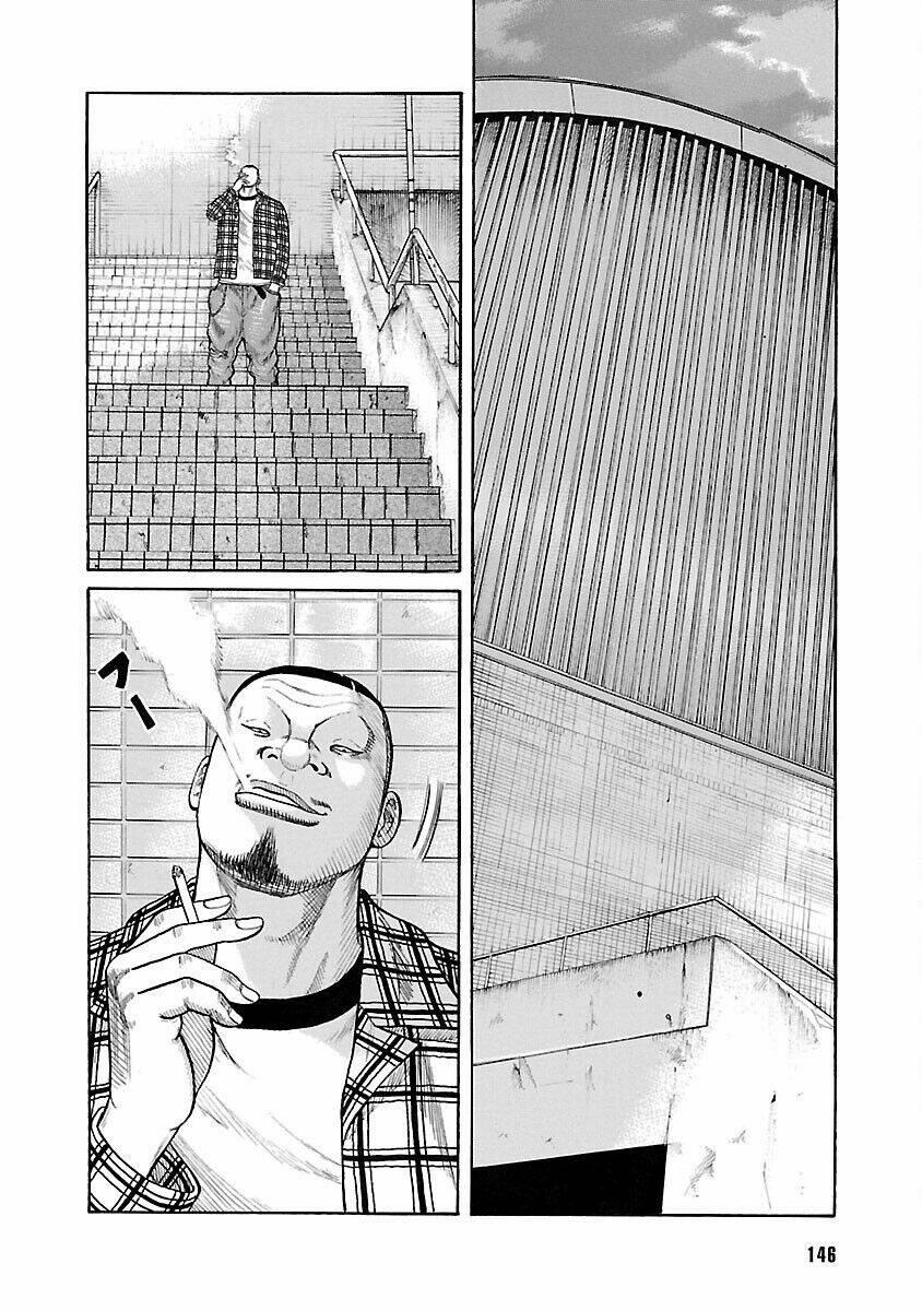 Worst Ấn Bản Mới 43 trang 32