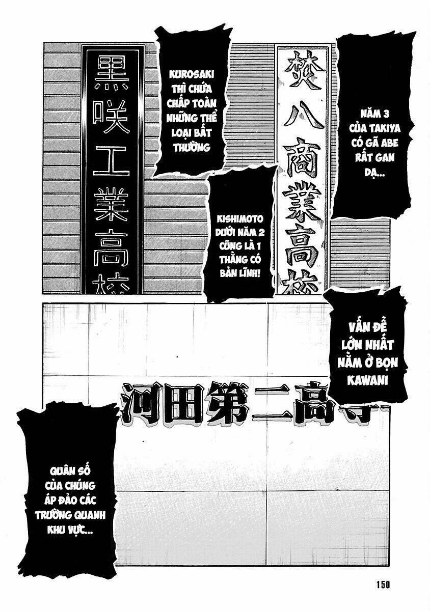 Worst Ấn Bản Mới 43 trang 36