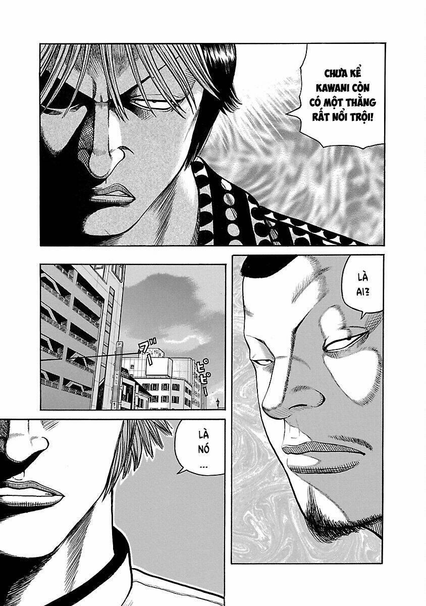 Worst Ấn Bản Mới 43 trang 37