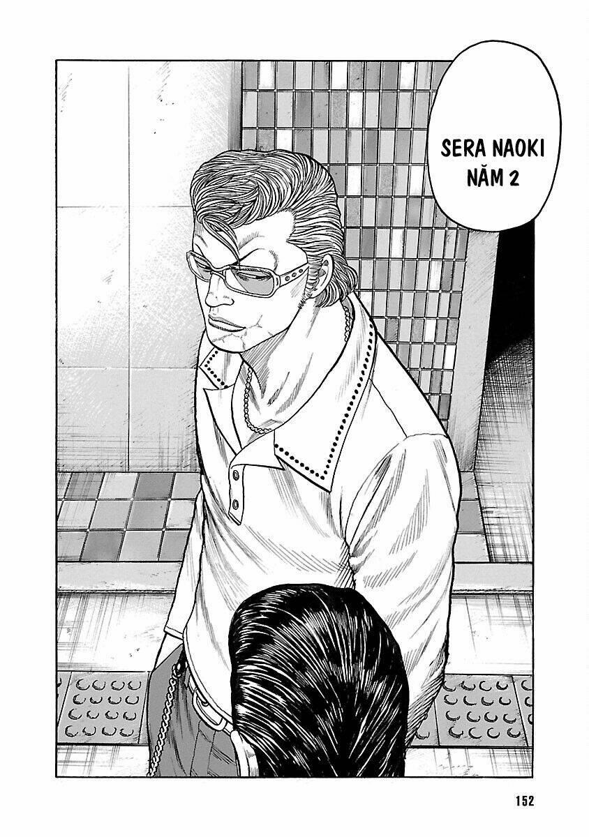 Worst Ấn Bản Mới 43 trang 38