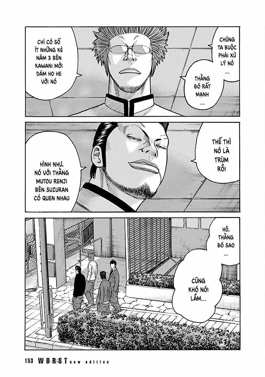 Worst Ấn Bản Mới 43 trang 39