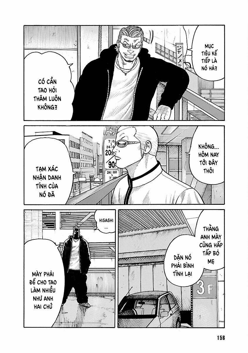 Worst Ấn Bản Mới 43 trang 41