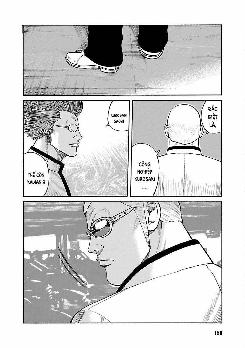 Worst Ấn Bản Mới 43 trang 43