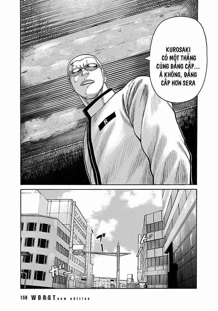 Worst Ấn Bản Mới 43 trang 44