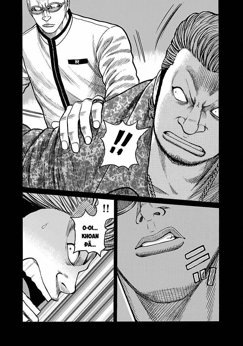 Worst Ấn Bản Mới 43 trang 6