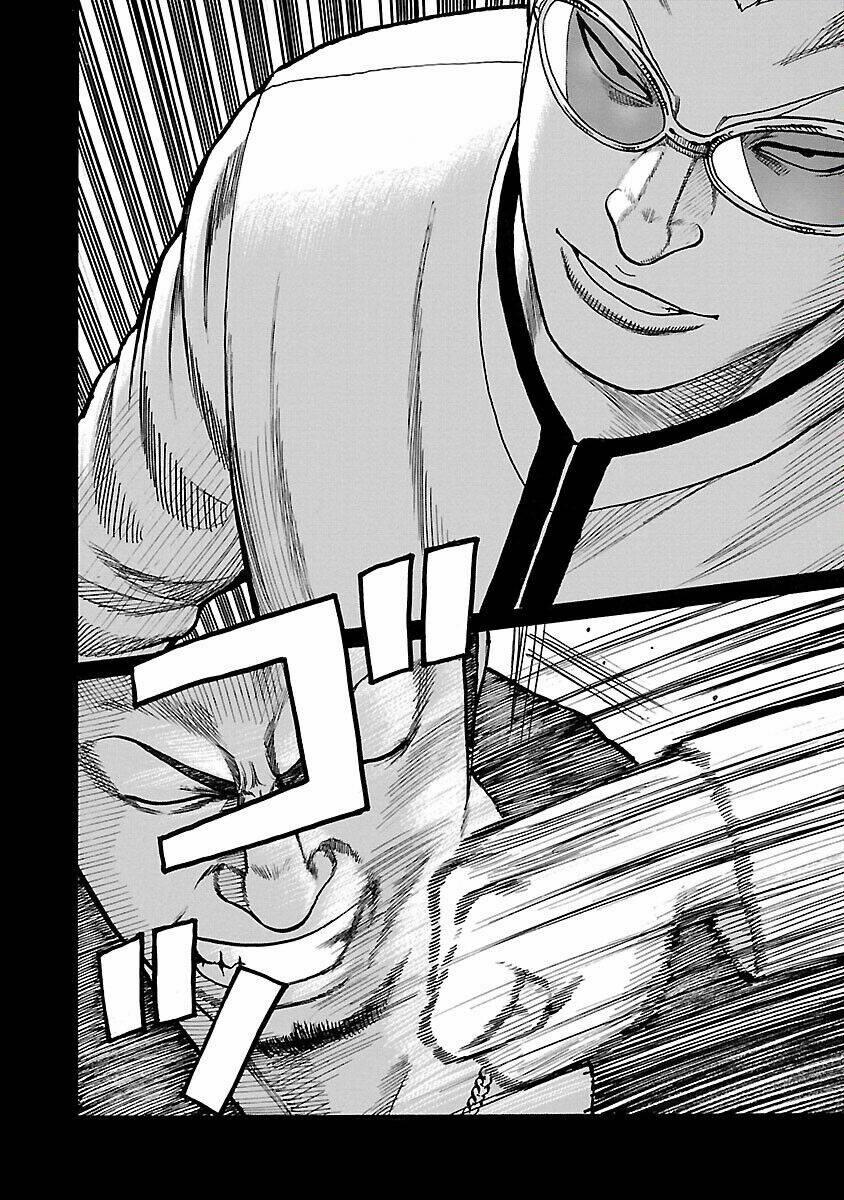 Worst Ấn Bản Mới 43 trang 9