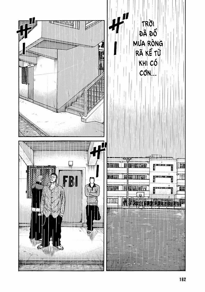 Worst Ấn Bản Mới 44 trang 0