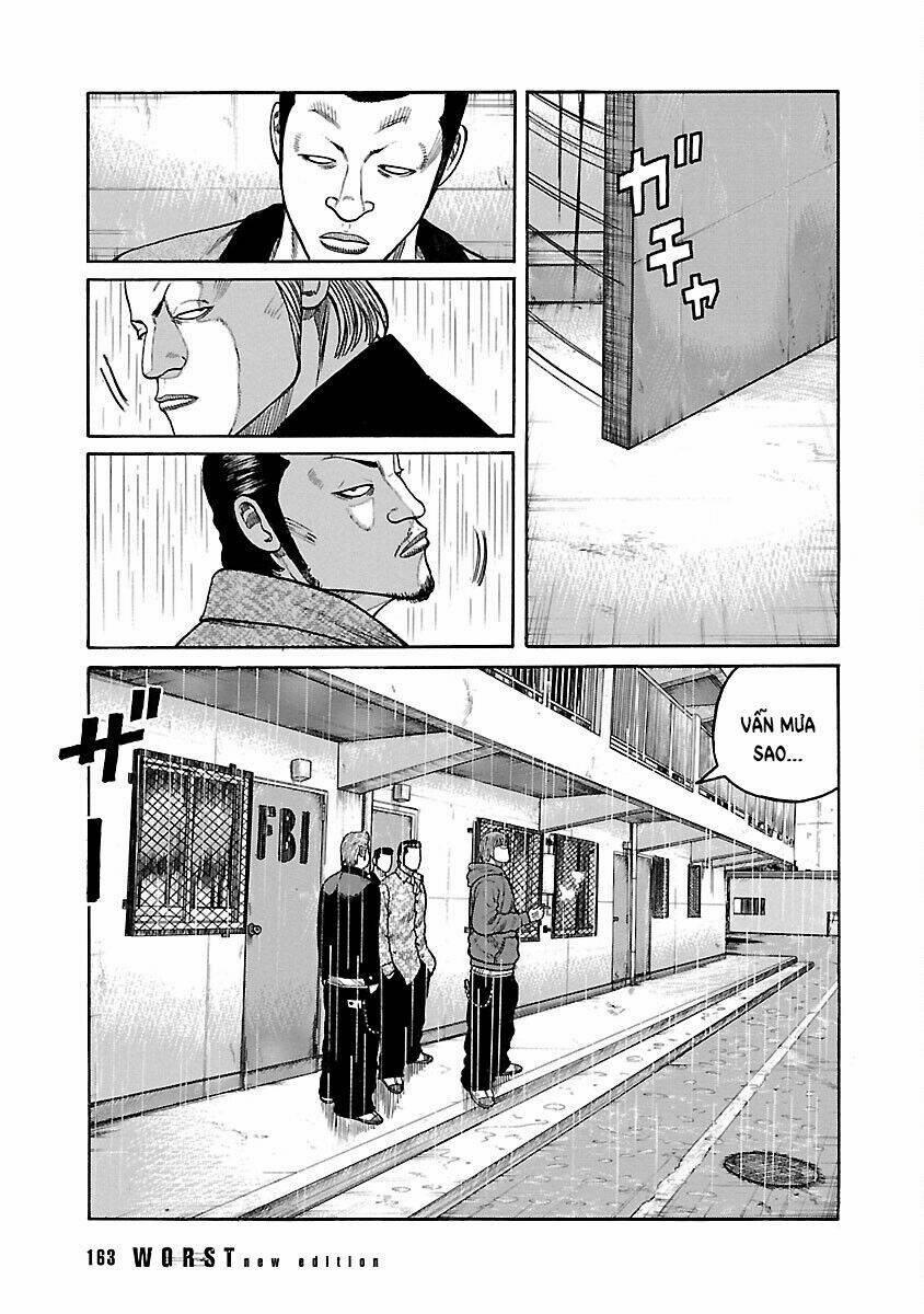 Worst Ấn Bản Mới 44 trang 1