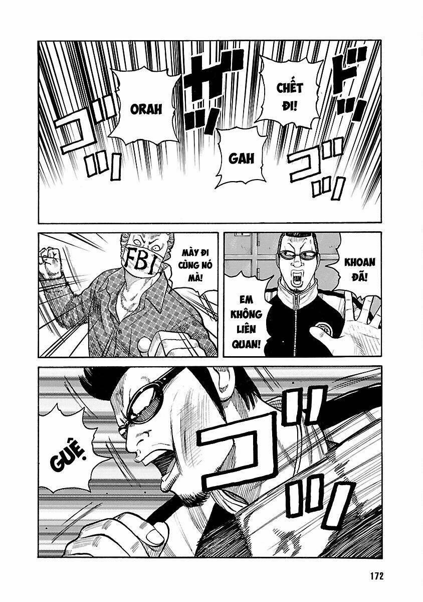 Worst Ấn Bản Mới 44 trang 10