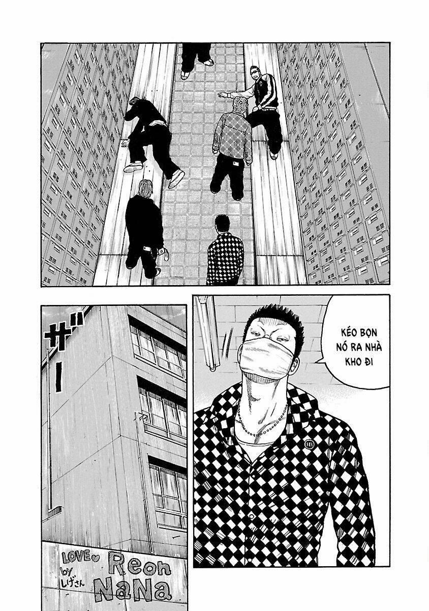 Worst Ấn Bản Mới 44 trang 11