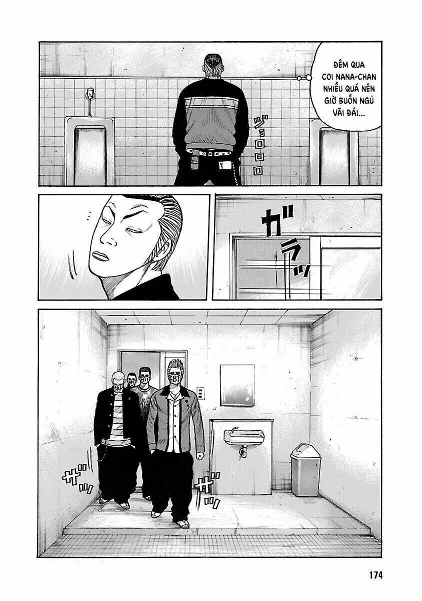 Worst Ấn Bản Mới 44 trang 12