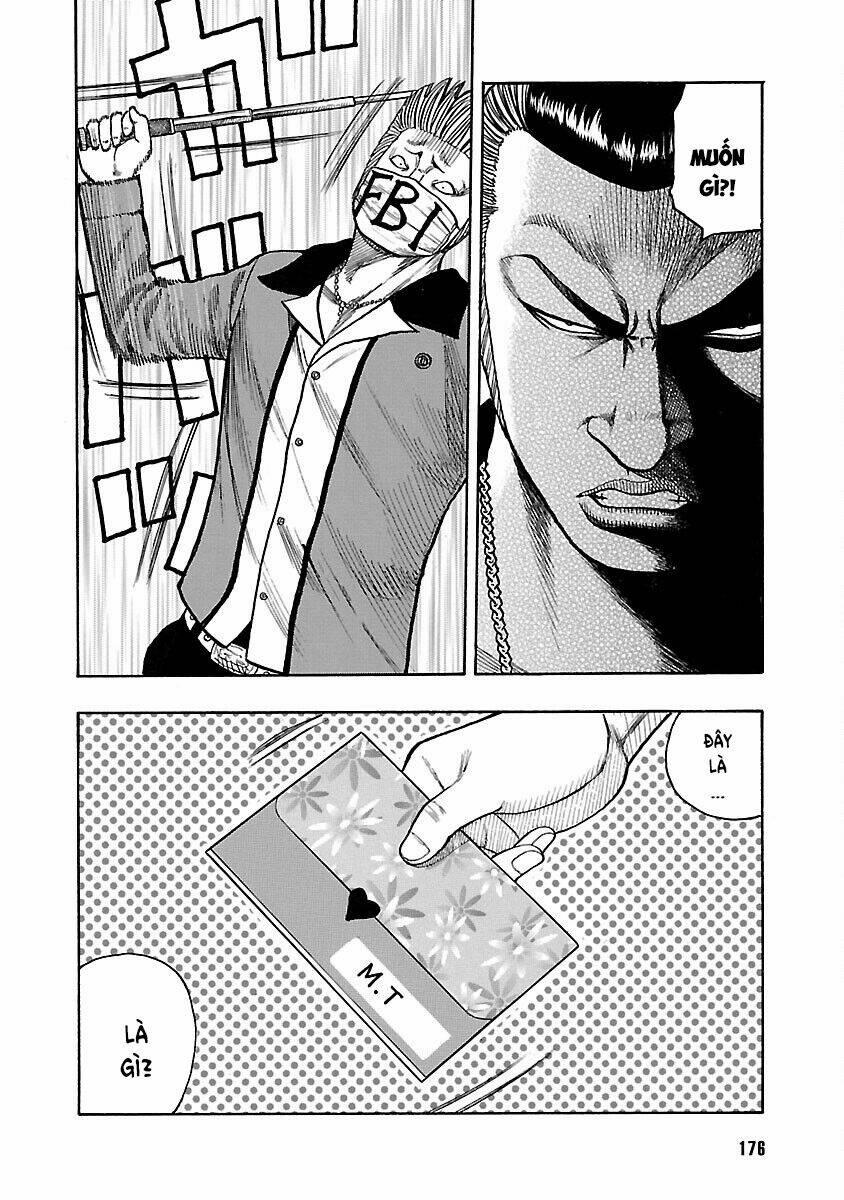 Worst Ấn Bản Mới 44 trang 14