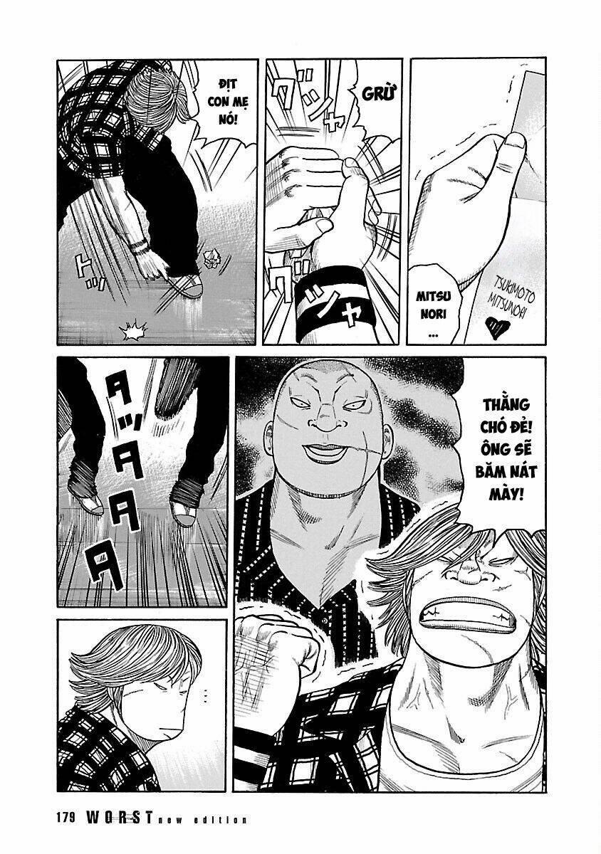 Worst Ấn Bản Mới 44 trang 17