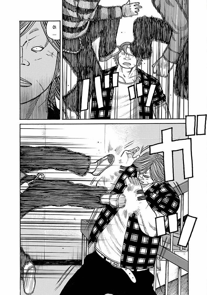 Worst Ấn Bản Mới 44 trang 18