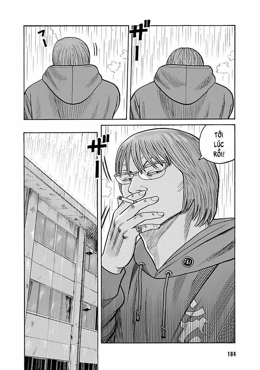 Worst Ấn Bản Mới 44 trang 2