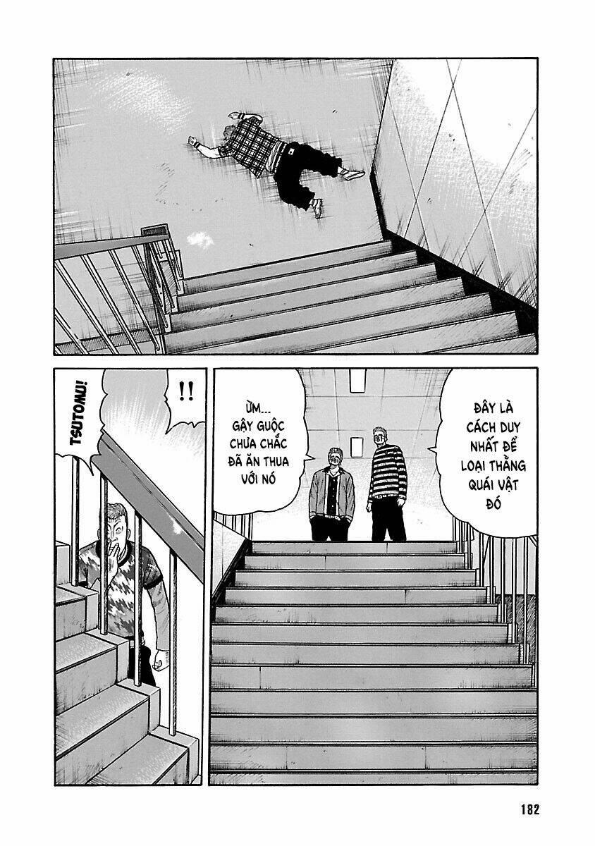 Worst Ấn Bản Mới 44 trang 20