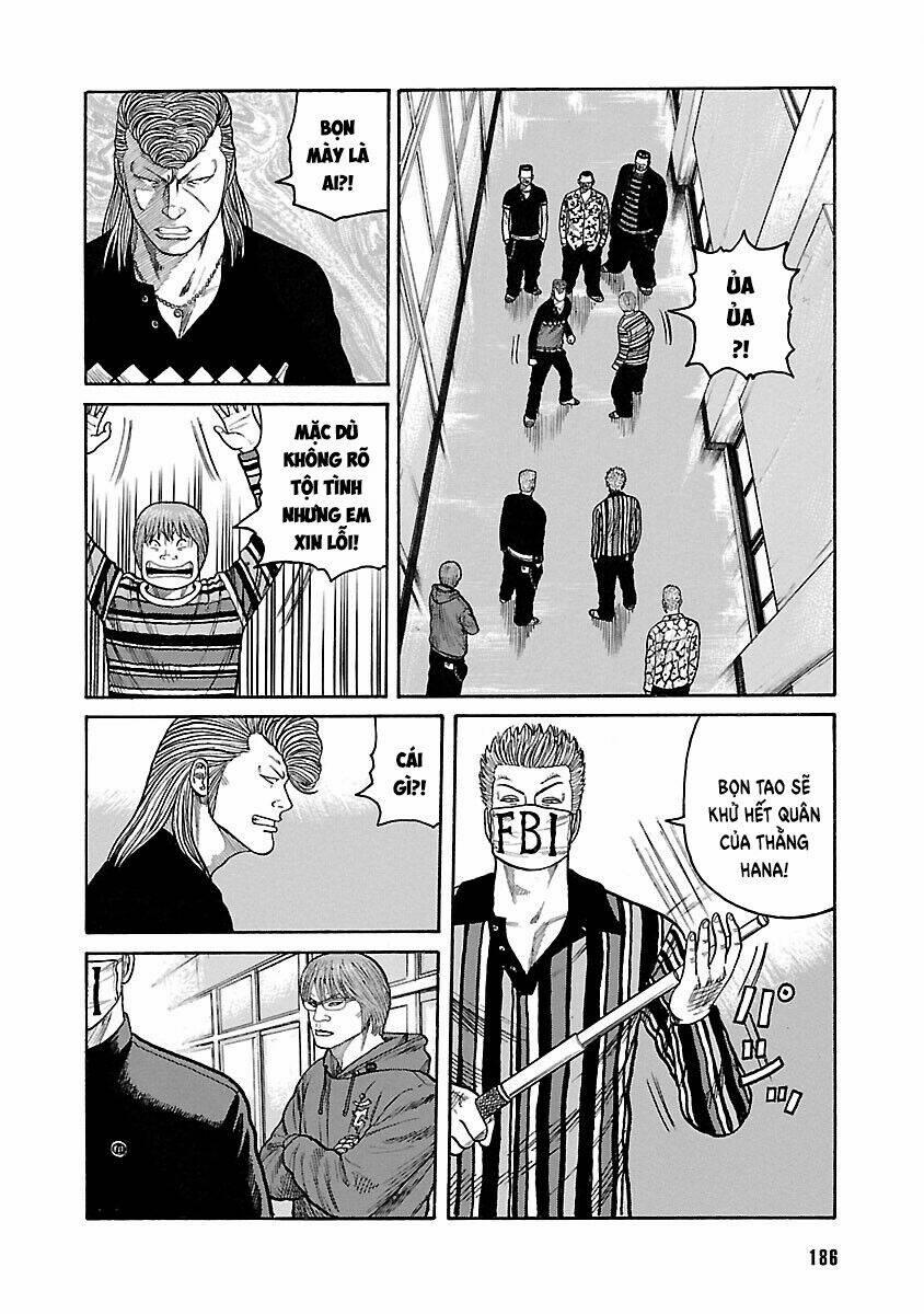 Worst Ấn Bản Mới 44 trang 24