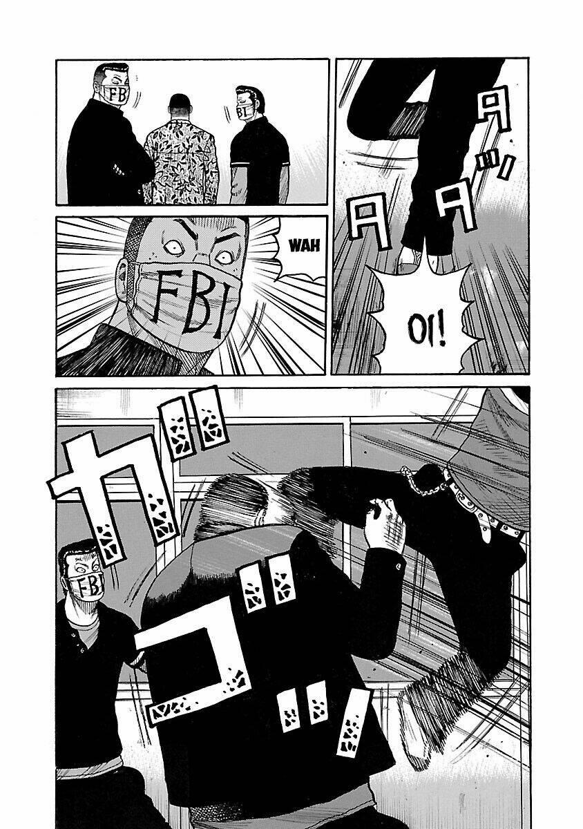 Worst Ấn Bản Mới 44 trang 25