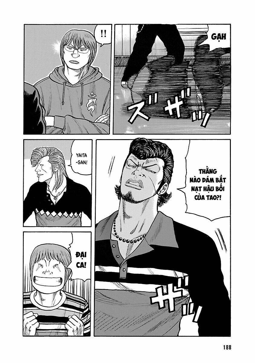 Worst Ấn Bản Mới 44 trang 26