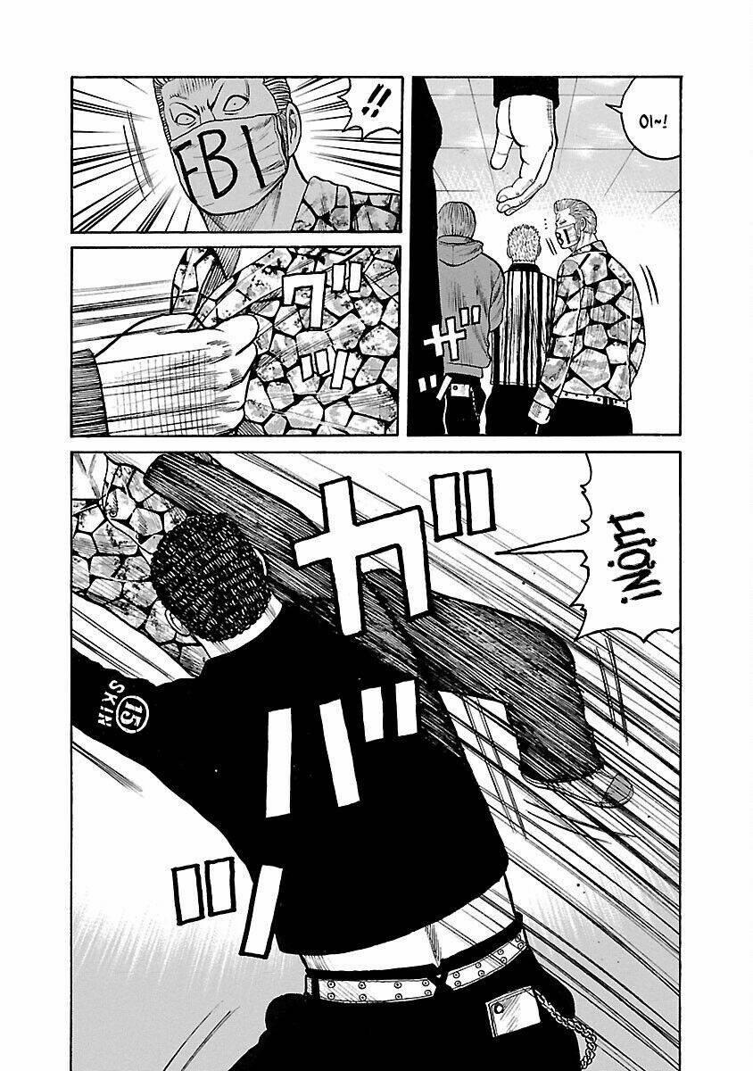 Worst Ấn Bản Mới 44 trang 28