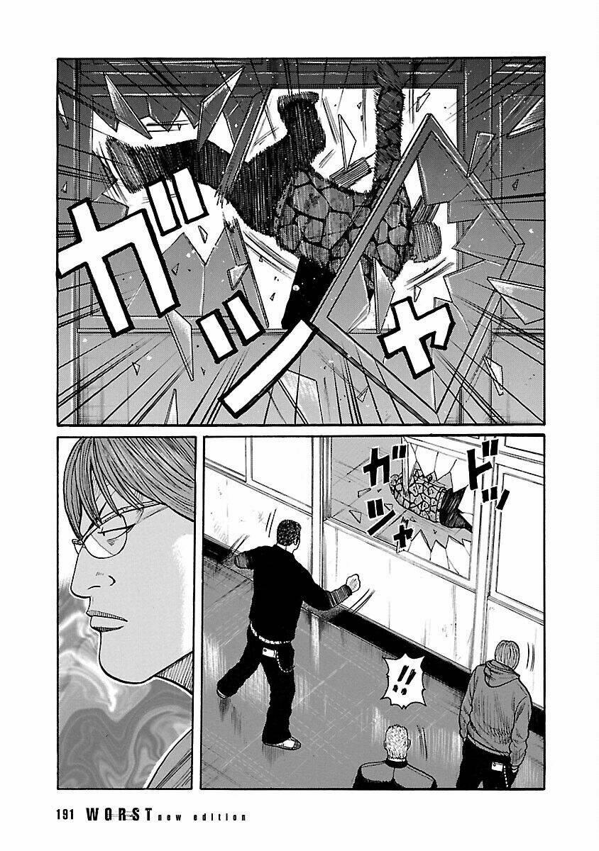 Worst Ấn Bản Mới 44 trang 29