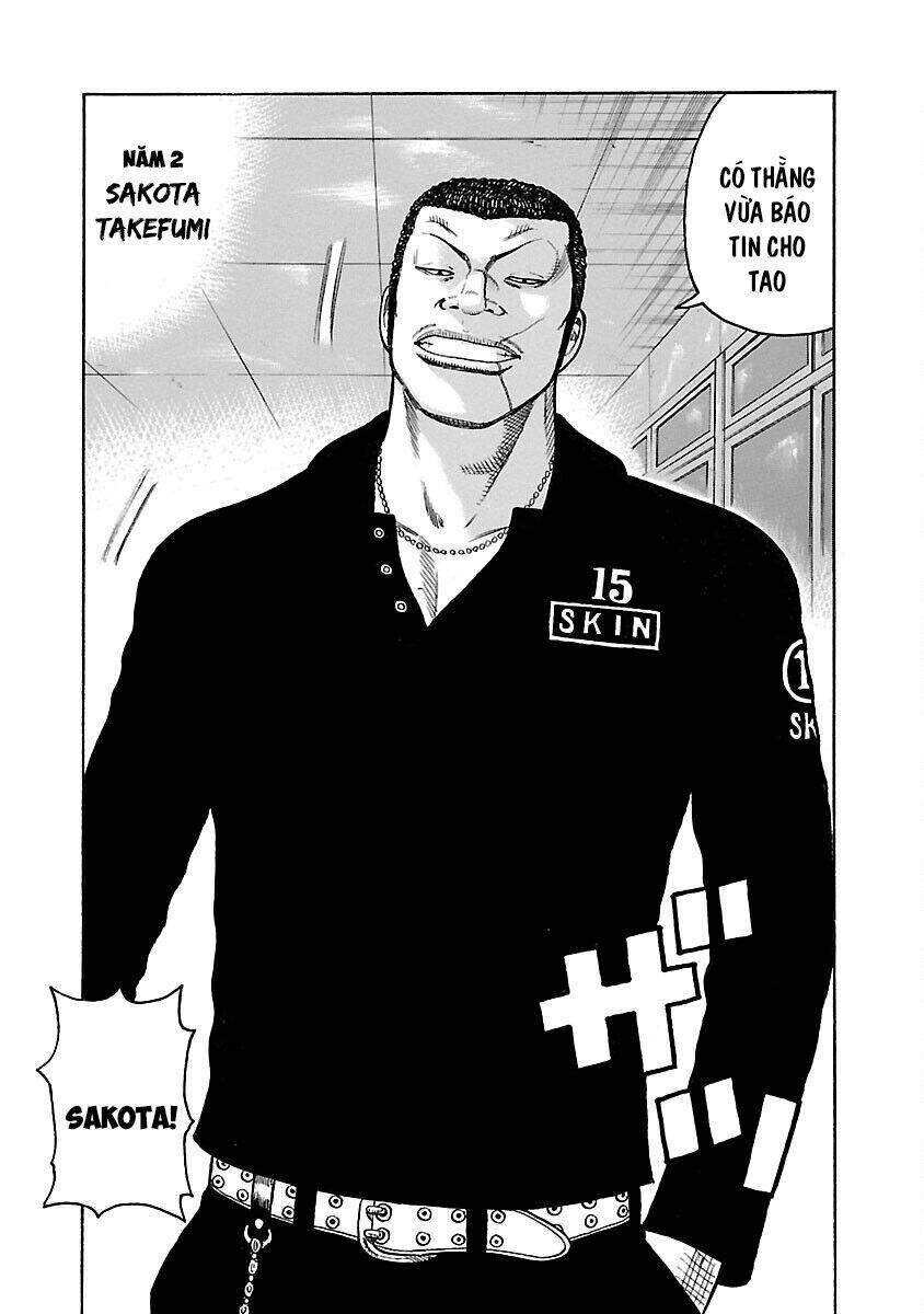 Worst Ấn Bản Mới 44 trang 30