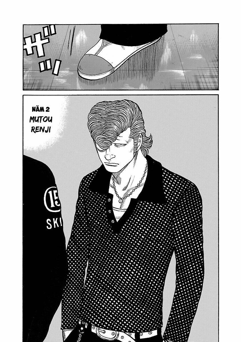 Worst Ấn Bản Mới 44 trang 31