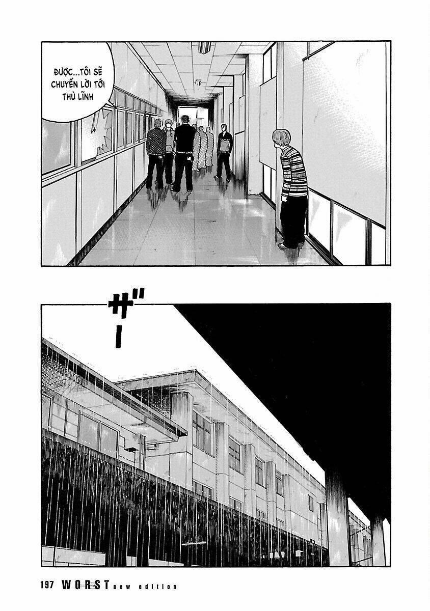 Worst Ấn Bản Mới 44 trang 35