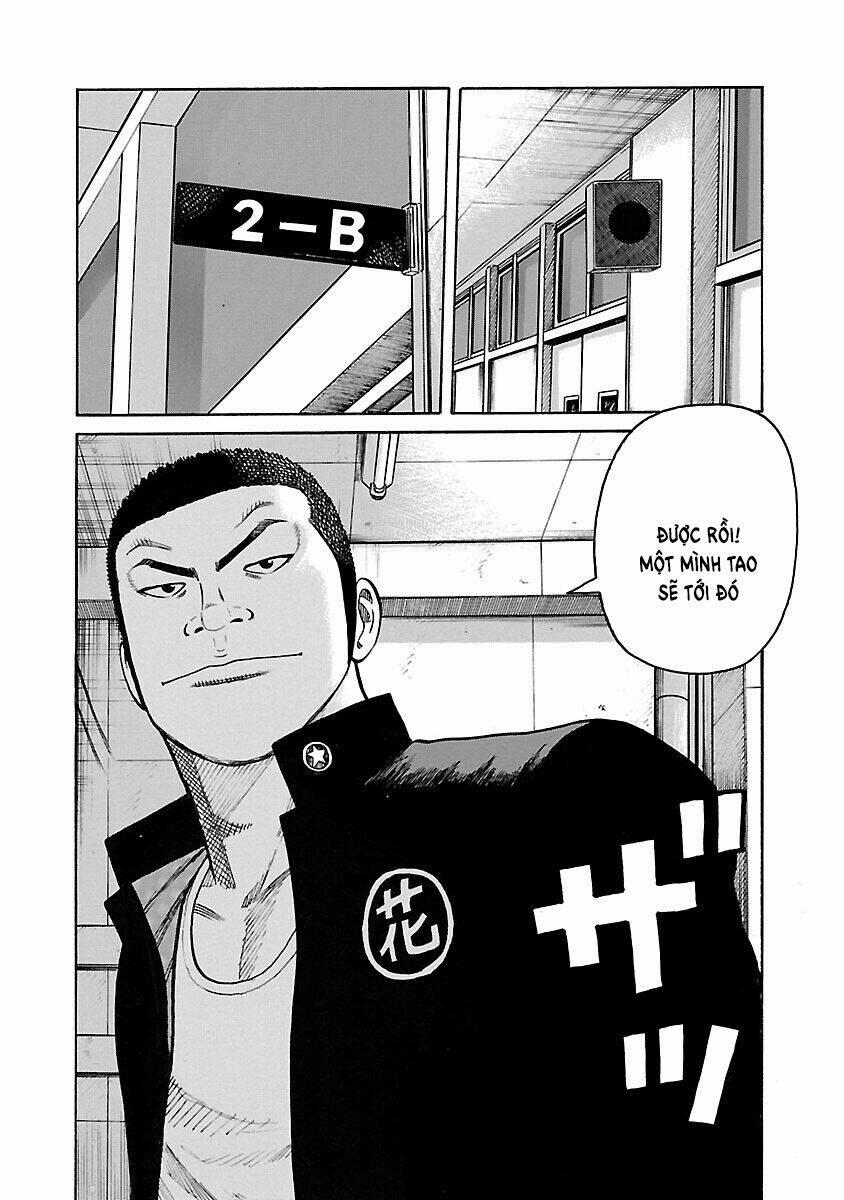 Worst Ấn Bản Mới 44 trang 36