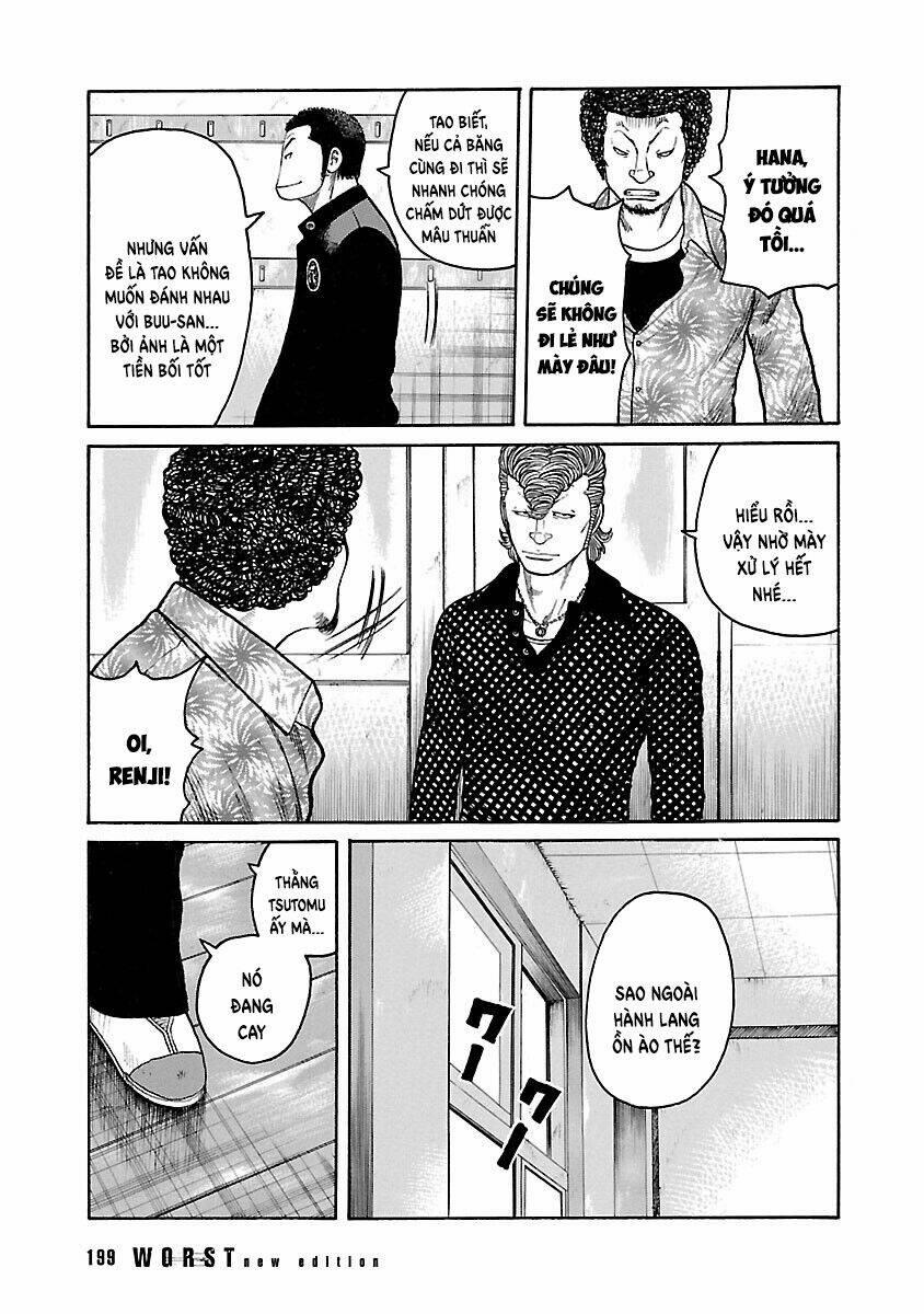 Worst Ấn Bản Mới 44 trang 37