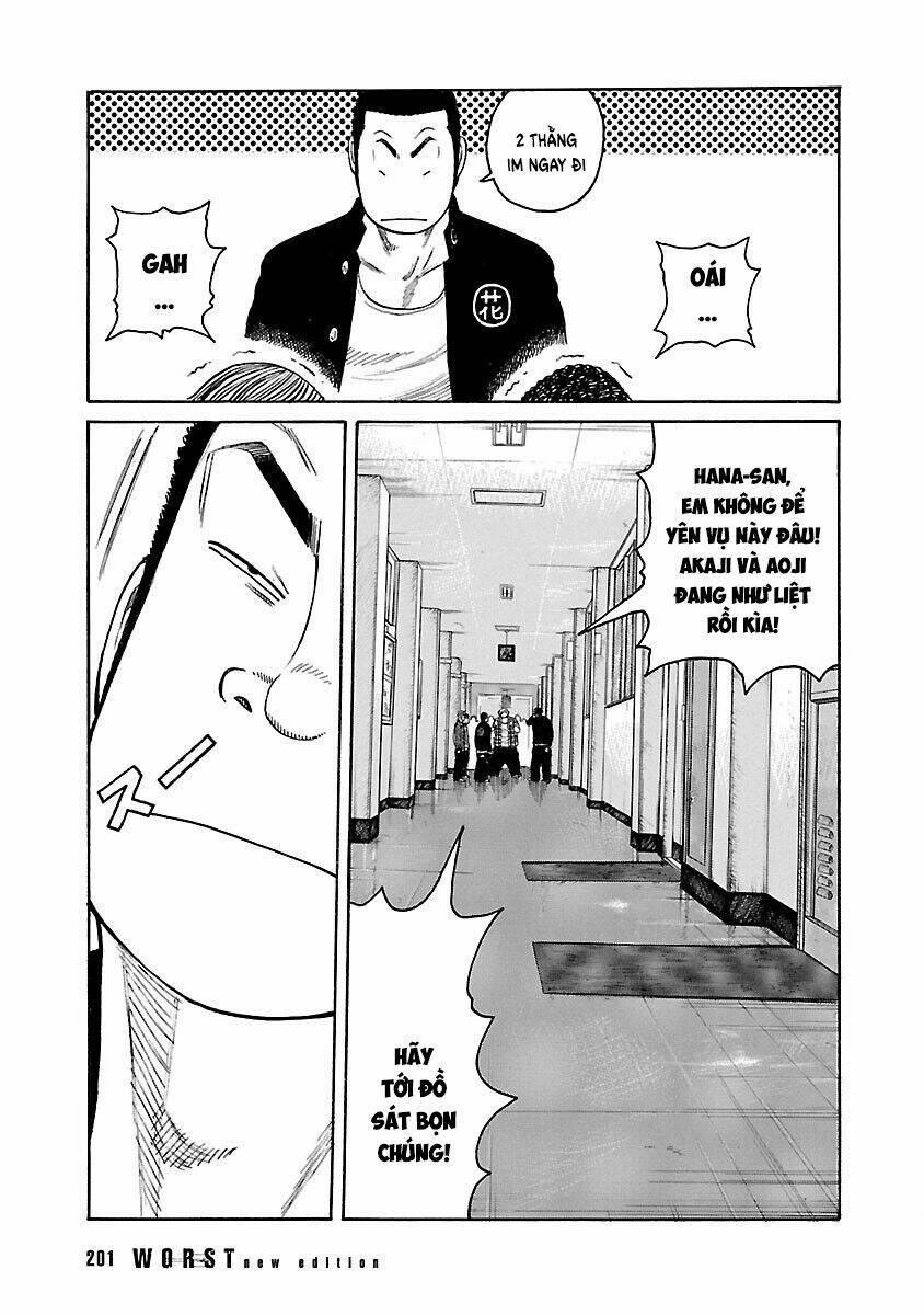 Worst Ấn Bản Mới 44 trang 39