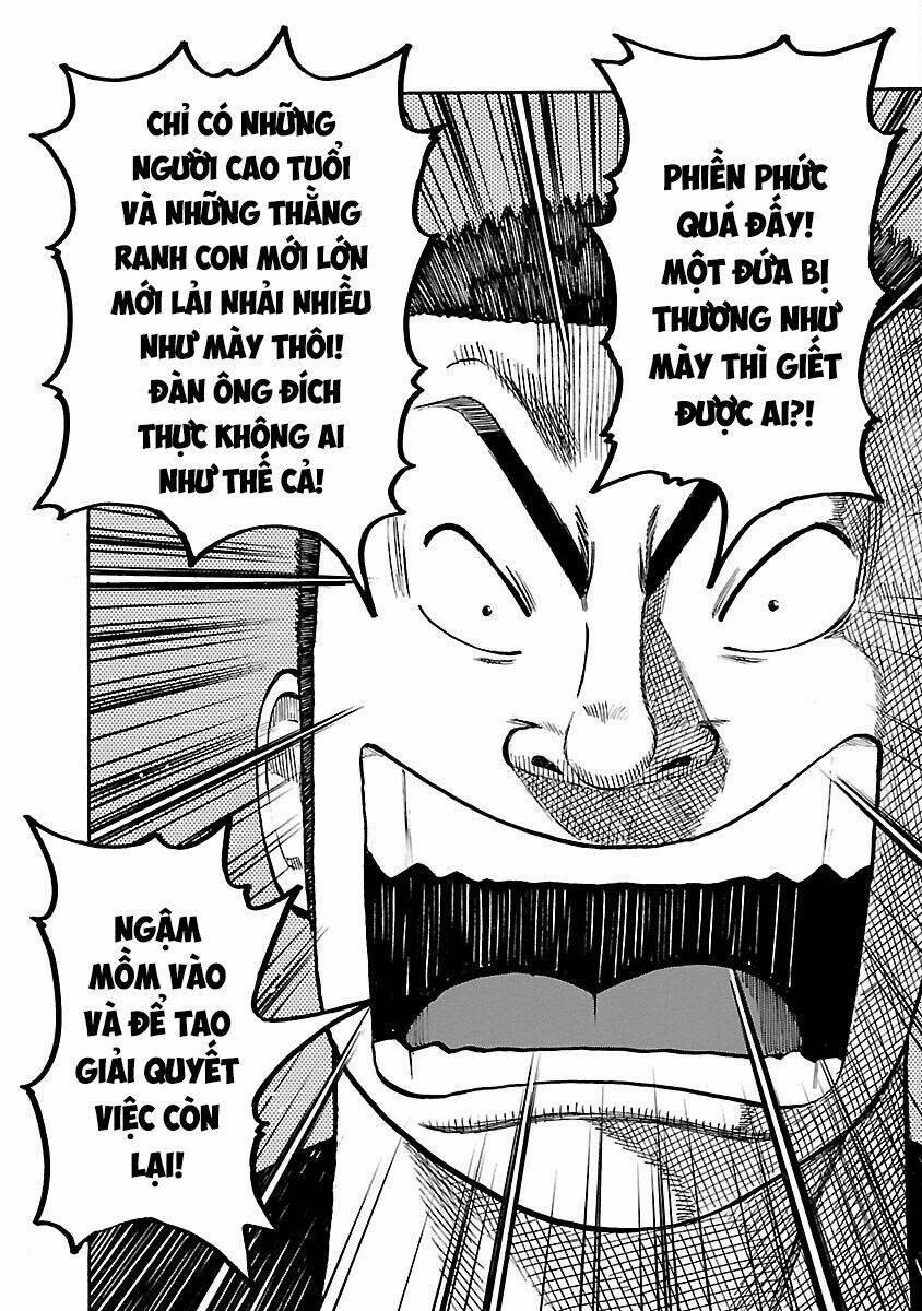 Worst Ấn Bản Mới 44 trang 40