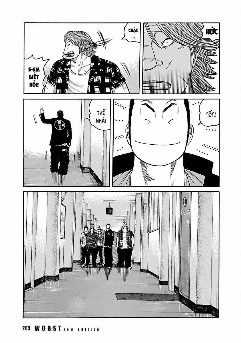 Worst Ấn Bản Mới 44 trang 41