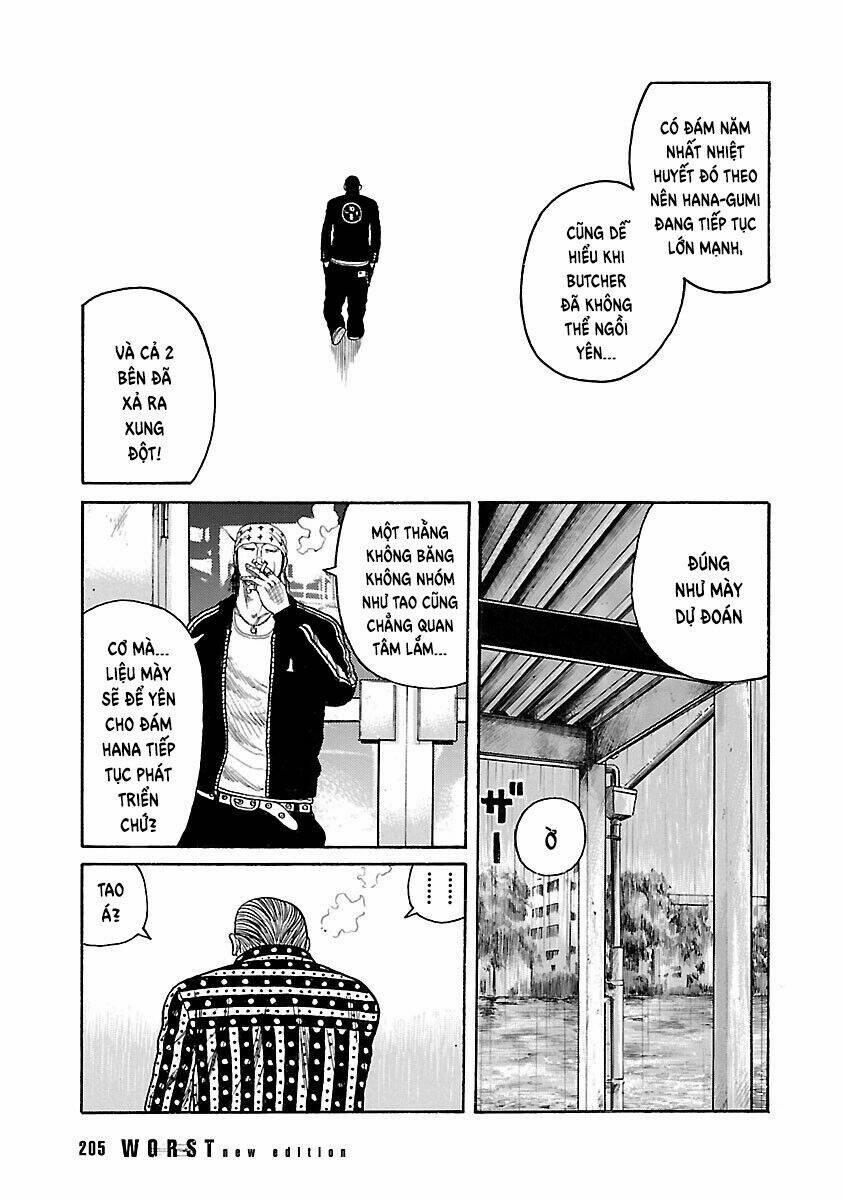 Worst Ấn Bản Mới 44 trang 43