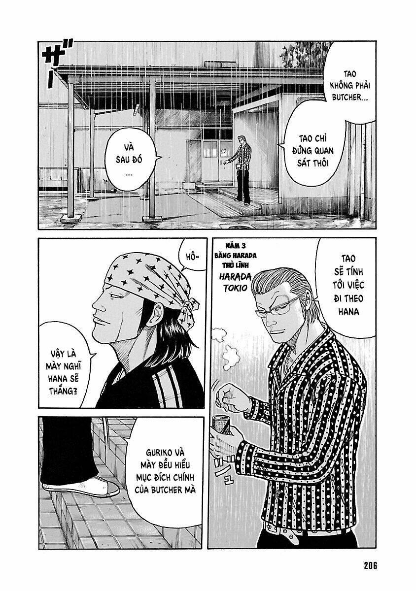 Worst Ấn Bản Mới 44 trang 44