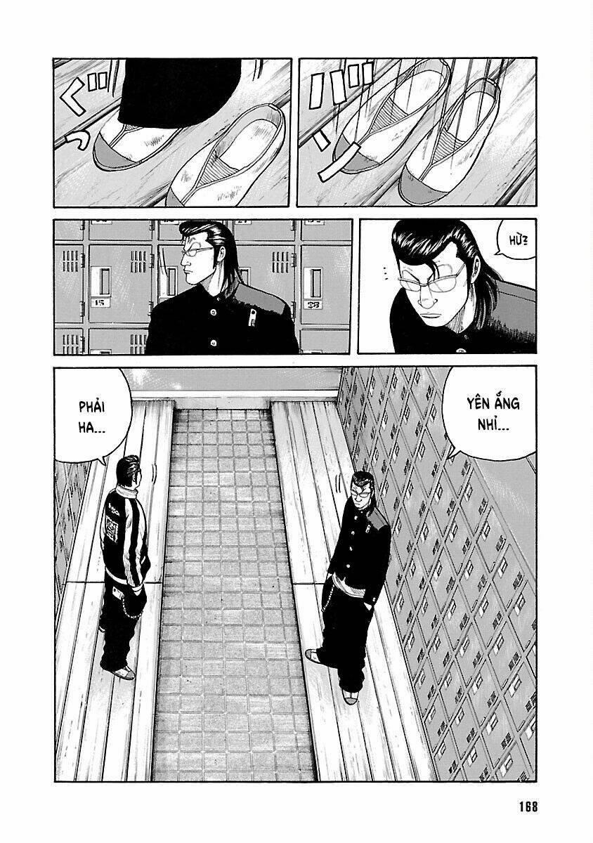 Worst Ấn Bản Mới 44 trang 6