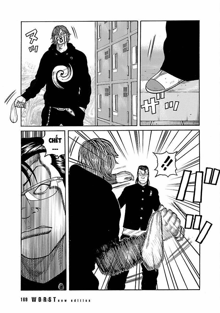 Worst Ấn Bản Mới 44 trang 7