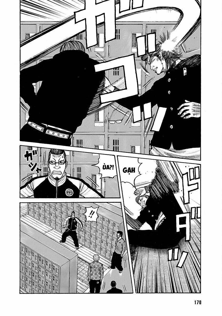 Worst Ấn Bản Mới 44 trang 8