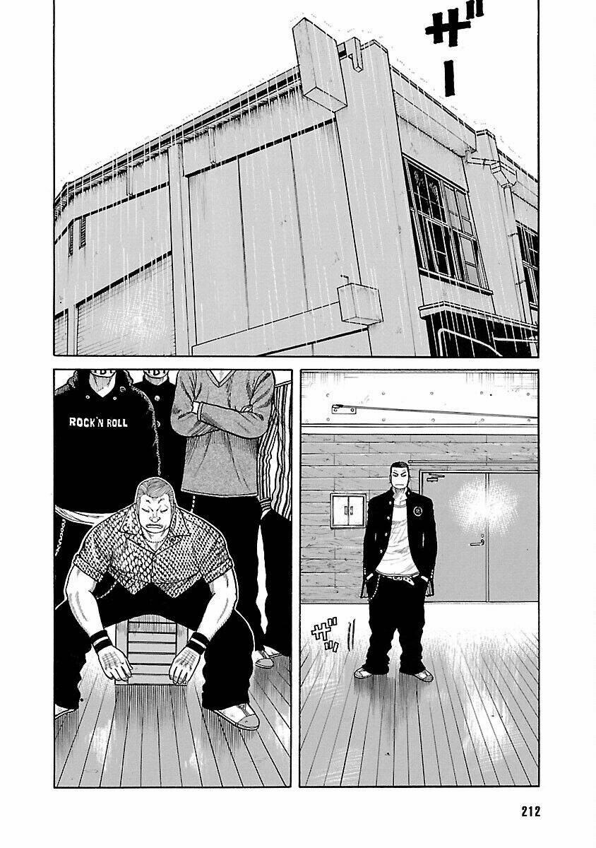 Worst Ấn Bản Mới 45 trang 0