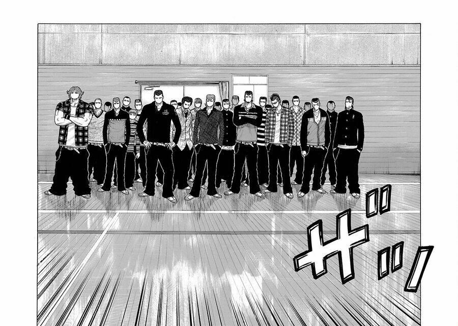 Worst Ấn Bản Mới 45 trang 10